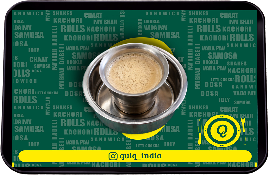 Vada Pav